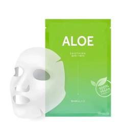 Barulab - Máscara Facial Calmante Aloe