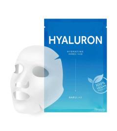 Barulab - Máscara facial hidratante Hyaluron