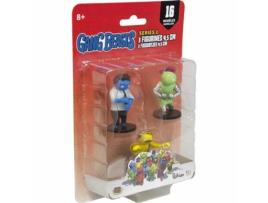 Figuras de Ação Lansay Gang Beasts  Lot #3 4,5 cm 3 Peças