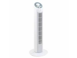 Ventilador Torre FARELEK 50 W 75 cm