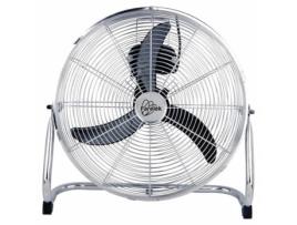 Ventilador de Pé FARELEK Louisiane Ø 45 cm
