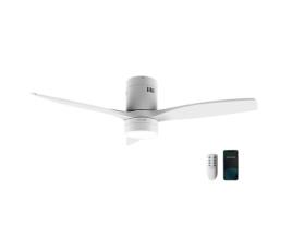 VENTILADOR DE TECHO CECOTEC ENERGYSILENCE 5600 EXTERIORES WIFI MANDO