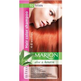 Champô Hair Color