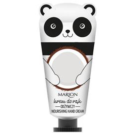 Creme para as Mãos Nutritivo Abacaxi 50 ml