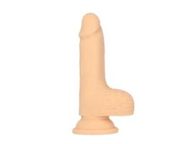 Dildo Naked Addiction Silicone Sem látex