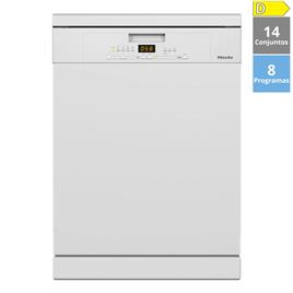 MÁQUINA LAVAR LOUÇA MIELE G5110 IB