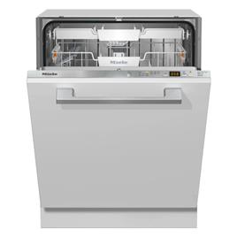 MÁQUINA LAVAR LOUÇA ENCASTRE MIELE G5150 SCVI IB