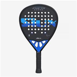 Siux Invicta 2023 - Negro - Raquete Padel Unissexo tamanho T.U.