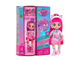 Boneco BFF BY CRY BABIES  Daisy (Idade Mínima Recomendada: 3 anos)