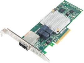 Placa Adaptadora de Interface ADAPTEC 1000-8i8e