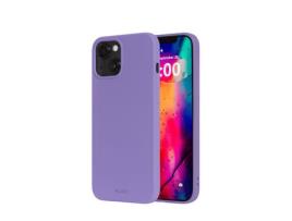 Capa para iPhone 13 AIKLO Roxo