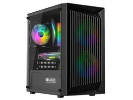 Desktop VIST  (Intel Core I5-10400F - RAM: 32 GB DDR4 - 1 TB SSD - Nvidia GeForce RTX 3060)