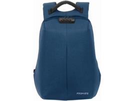 Mochila para portátil 16'' PROMATE Azul