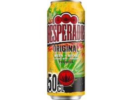 Cerveja Desperados 500 Ml Tequila