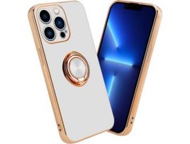 Capa para iPhone 13 PRO CADORABO Branco