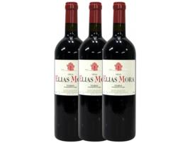 Vinho ELÍAS MORA Elías Mora Tinta De Toro Toro (0.75 L - 3 unidades)