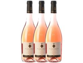Vinho GUADO AL TASSO Guado Al Tasso Scalabrone Bolgheri (0.75 L - 3 unidades)