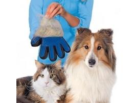 Escova Luva INSANIA para Animais de Estimação