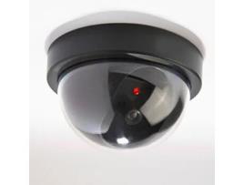 Câmara de Videovigilância Falsa