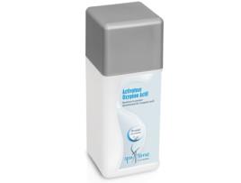 Ativador De Oxigênio Líquido Ativo 1L Para Spa 2241600 BAYROL