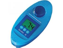 Fotômetro Eletrônico de 5 Funções Scuba Ii LOVIBOND