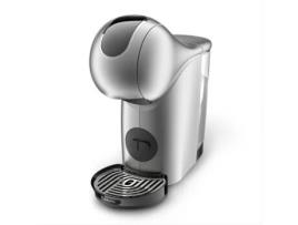 Máquina de Café KRUPS Dolce Gusto KP440EP16 Genio S Touch Prateado
