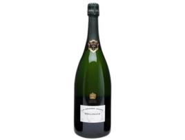 Champanhe BOLLINGER Bollinger La Grande Année Brut Gran Reserva  (1.5 L - 1 unidade)