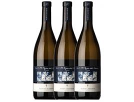Vinho LAGEDER Lageder Al Passo Del Leone Bianco Alto Adige (0.75 L - 3 unidades)
