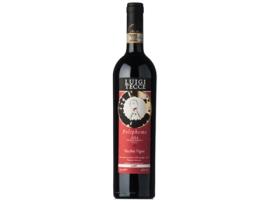 Vinho LUIGI TECCE Luigi Tecce Riserva Poliphemo Aglianico Taurasi Reserva (0.75 L - 1 unidade)