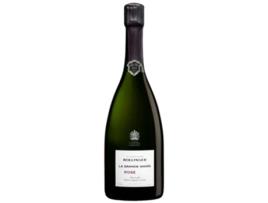 Champanhe BOLLINGER Bollinger La Grande Année Rosé 2007 (0.75 L - 1 unidade)