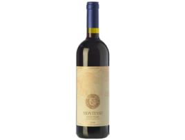 Vinho AGRIPUNICA Montessu Isola Dei Nuraghi (0.75 L - 1 unidade)