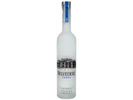 Vodka BELVEDERE Belvedere (6 L - 1 unidade)