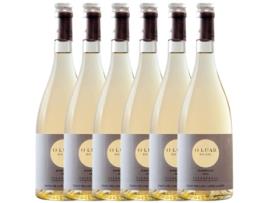 Vinho PAGO DE LOS CAPELLANES Pago De Los Capellanes O Luar Do Sil Godello Valdeorras (1.5 L - 6 unidades)