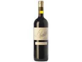 Vinho L'AVENTURE L'Aventure Optimus Paso Robles Crianza (0.75 L - 1 unidade)