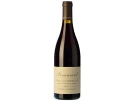 Vinho DOMAINE DE MONTILLE Domaine De Montille Premier Cru Les Pézerolles Pinot Preto Pommard Crianza (0.75 L - 1 unidade)