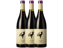Vinho COCA I FITÓ Coca I Fitó Jaspi Maragda Montsant Crianza (0.75 L - 3 unidades)