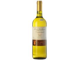 Vinho CALABRETTA Calabretta Carricante Terre Siciliane (0.75 L - 1 unidade)