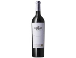 Vinho BOEKENHOUTSKLOOF Boekenhoutskloof The Chocolate Block (1.5 L - 1 unidade)