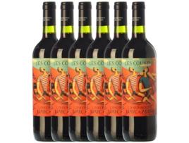 Vinho LES COUSINS Les Cousins L'Inconscient Priorat Crianza (1.5 L - 6 unidades)