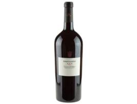 Vinho Tinto MARQUÉS DE GRIÑÓN Marqués De Griñón Aaa Vino De Pago Dominio De Valdepusa 2008 (1.5 L - 1 unidade)