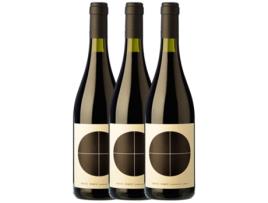 Vinho BALDOVAR 923 Baldovar 923 Cerro Negro Mencía Valencia Roble (0.75 L - 3 unidades)