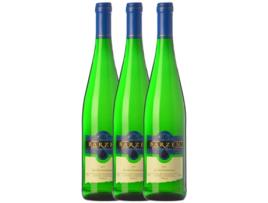 Vinho BARZEN Barzen Gewürztraminer Mosel (0.75 L - 3 unidades)