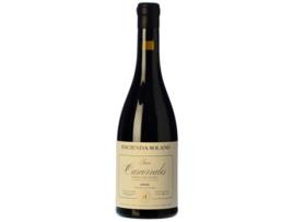 Vinho HACIENDA SOLANO Hacienda Solano Finca Cascorrales Tempranillo Ribera Del Duero Crianza (0.75 L - 1 unidade)