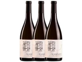 Vinho Tinto TORRALBENC Torralbenc Tinto Vi De La Terra De Illa De Menorca Crianza (0.75 L - 3 unidades)
