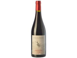 Vinho PORTA DEL VENTO Porta Del Vento Perricone Terre Siciliane (0.75 L - 1 unidade)
