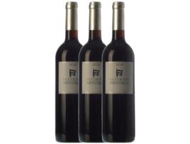 Vinho SA FORANA Sa Forana Vi De La Terra De Illa De Menorca Joven (0.75 L - 3 unidades)