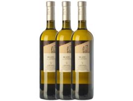 Vinho Brancos ASPRES Aspres Blanc Criança Grenache Branca Empordà Crianza (0.75 L - 3 unidades)