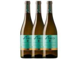 Vinho AURA Aura Parcela Avutarda Verdejo Rueda Crianza (0.75 L - 3 unidades)