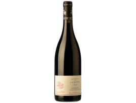 Vinho DOMAINE DE LA BUTTE Domaine De La Butte Haut De La Butte Cabernet Franc Val De Loire Roble (0.75 L - 1 unidade)