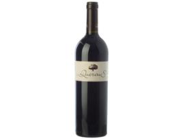 Vinho FONTANA Fontana Quercus Tempranillo Vino De La Tierra De Castilla Reserva (0.75 L - 1 unidade)